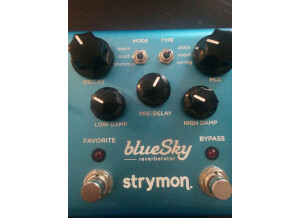 Strymon blueSky (33049)