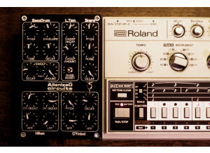Roland TR-606 (22272)