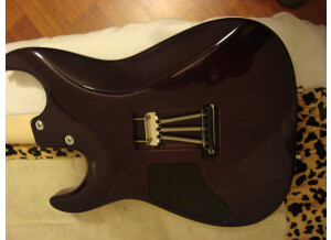 Tom Anderson Hollow Drop Top (12740)