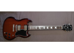 Gibson SG Standard 2018 (32756)