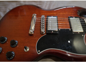 Gibson SG Standard 2018 (73804)