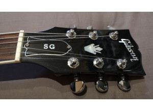 Gibson SG Standard 2018 (76256)