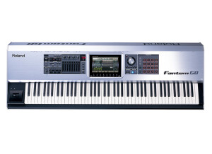 Roland Fantom G8 (42390)