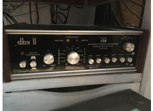 dbx 128 (815)