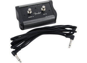 Fender Mustang III (V.2) (18237)