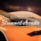 Strummed Acoustic Strummed Acoustic