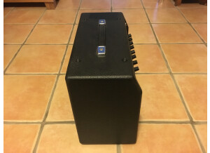 Fender Super Champ XD (43543)