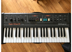 Roland RS-09 Mk2 (86913)