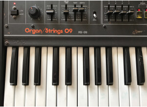 Roland RS-09 Mk2 (97073)