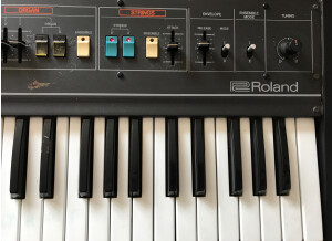 Roland RS-09 Mk2 (1535)