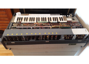 Farfisa Compact Duo MK1 (1534)