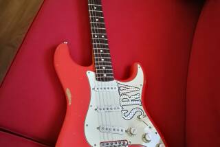Tornade MS Pickups Big Dipper Set