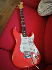 Tornade MS Pickups Big Dipper Set