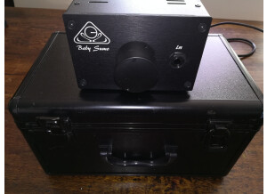 Guitar Sound Systems Baby Sumo (32315)