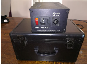 Guitar Sound Systems Baby Sumo (74661)