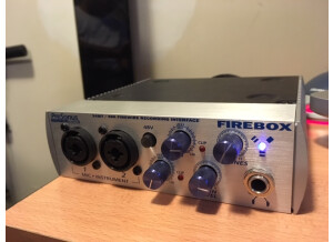 PreSonus FireBox (3680)