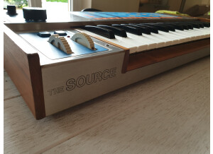 Moog Music The Source (15749)