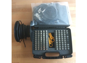 Lava Cable Lava Solder-Free Pedal board kit (45997)