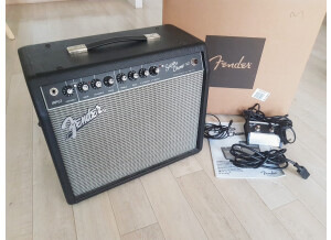 Fender Super Champ XD (4724)