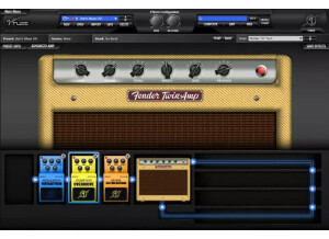 Fender Super Champ XD (31875)