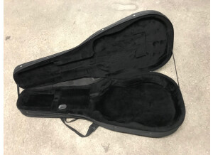 Thomann E-Guitar Case Tweed