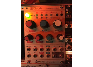 Mutable Instruments Clouds (69741)