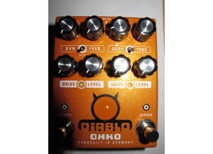 Okko Diablo Dual (7349)