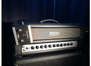 Mesa Boogie Royal Atlantic RA-100 Head (79004)