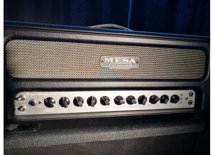 Mesa Boogie Royal Atlantic RA-100 Head (84856)