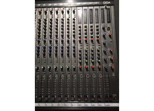 DDA Interface (94155)