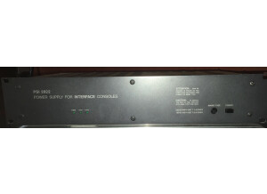 DDA Interface (98998)