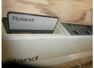 Roland TR-626 (19902)