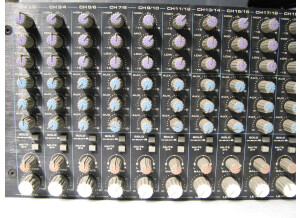 Samson Technologies PL 2404