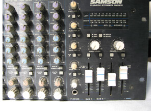 Samson Technologies PL 2404