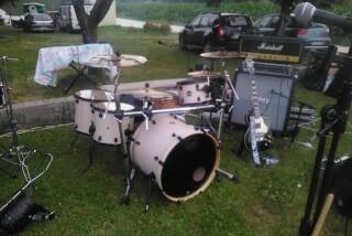 Mapex Mars Crossover