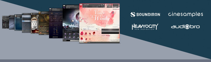 NI Vocal Sale NI Vocal Sale