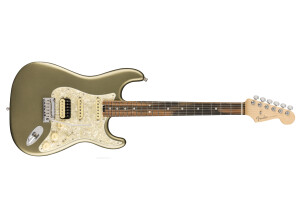 Fender American Elite Stratocaster HSS Shawbucker (1187)