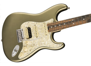 Fender American Elite Stratocaster HSS Shawbucker (64486)