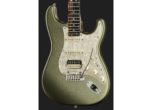 Fender American Elite Stratocaster HSS Shawbucker (66740)