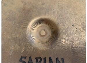 Sabian B8 Pro Splash 10''