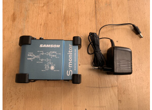 Samson Technologies S-monitor