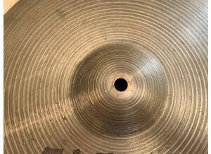 Sabian B8 Pro Thin Crash 14'"