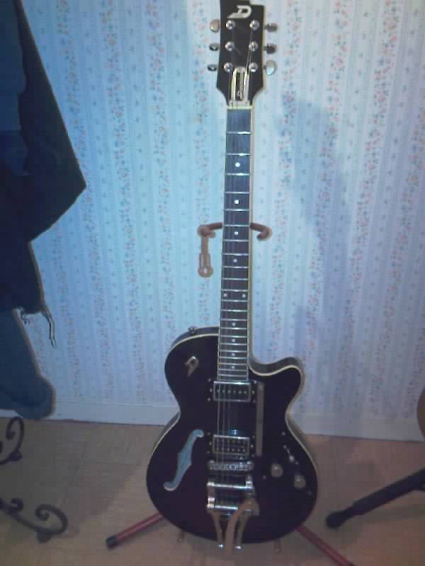 Duesenberg Starplayer TV