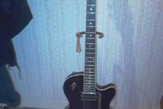 Duesenberg Starplayer TV Standard