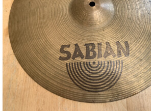 Sabian B8 Thin Crash 16"