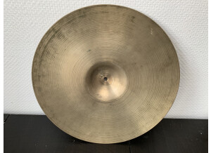 Zildjian Avedis Crash 18"