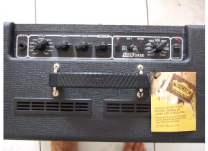 Vox DA20 (19811)
