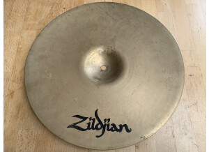 Zildjian A Custom Crash 15''