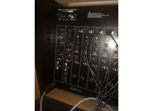 TL Audio M3 Tubetracker Mixer (76874)