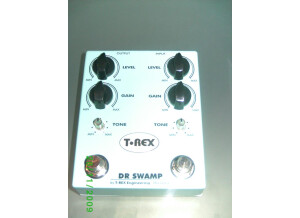 T-Rex Engineering Dr Swamp (8708)